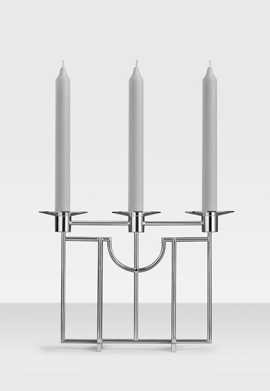 **Stilvolle Tischaccessoires** für ein harmonisches Ambiente.