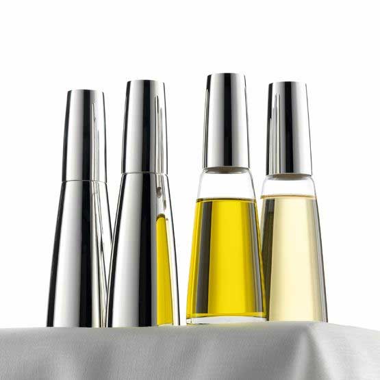 **Stilvolle Tischaccessoires** für ein harmonisches Ambiente.