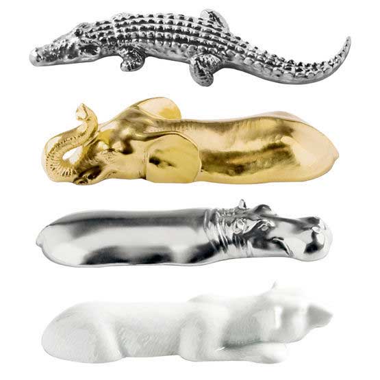 **Stilvolle Tischaccessoires** für ein harmonisches Ambiente.