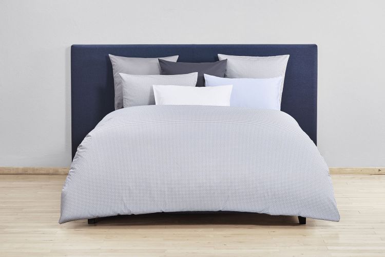 **Feine Bettwäsche** für traumhaften Schlaf und luxuriösen Komfort.
